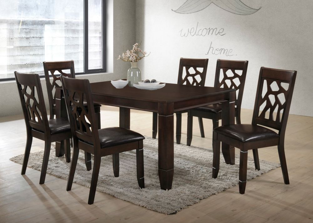 dining table set