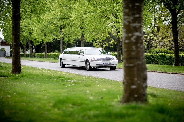 toronto limo rental