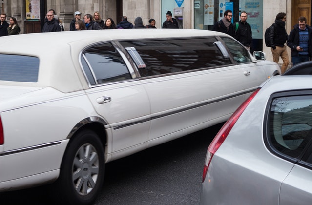 Toronto Limo