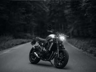 motorcycle financing bad credit
