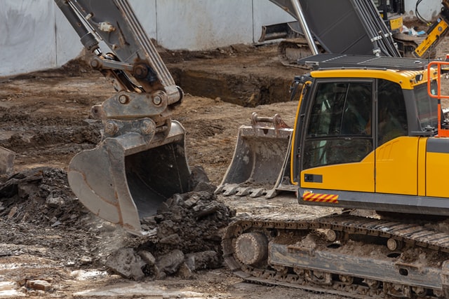 excavation companies vancouver