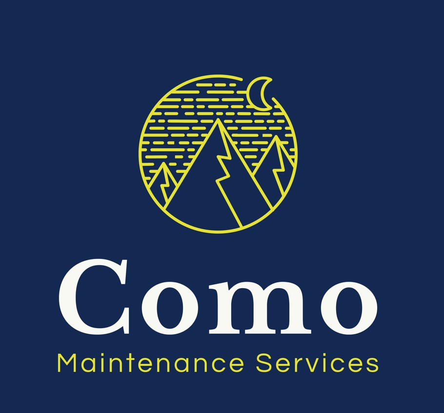 Como Maintenance Services Logo