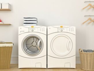 Smart Laundry Appliances