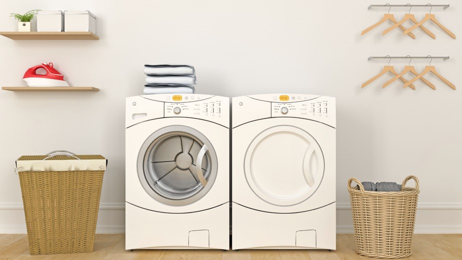 Smart Laundry Appliances